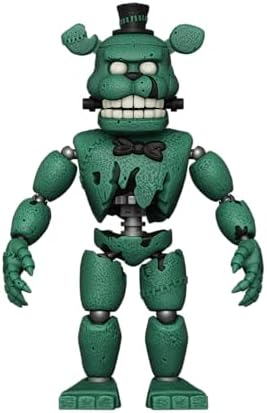 Funko Action Figure Five Nights at Freddy's FNAF Dreadbear - Dreadbear - - - - for Boys