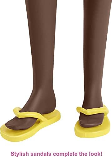 Barbie Loves The Ocean Doll