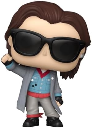 Funko Pop Movies The Breakfast Club - Bender - Collectable Vinyl Figure