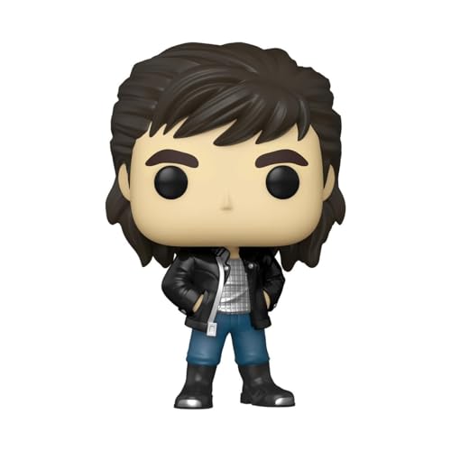 Funko POP Rocks Duran Duran - Wild Boys Andy Taylor - Collectable Vinyl Figure