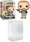 Funko Pop Movies Rebel Moon - Kai Bundled with a Byron's Attic Pop Protector