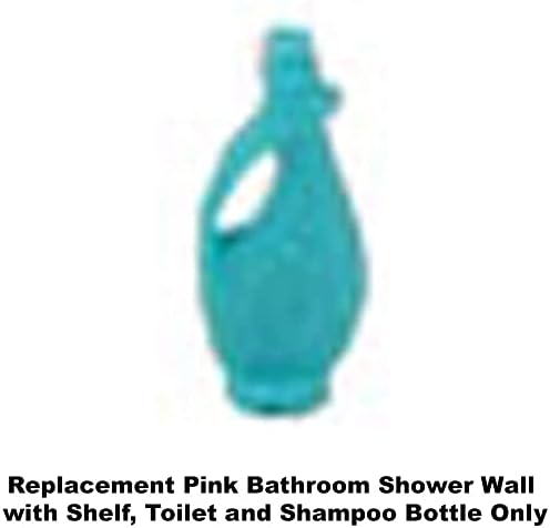 Barbie Replacement Parts for Barbie Dream House Playset