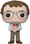 Funko Pop TV Stranger Things - Alexei Vinyl Figure