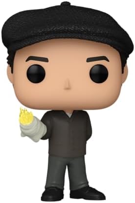 Funko POP Movies The Godfather Part 2- Vito Corleone - Collectable Vinyl Figure