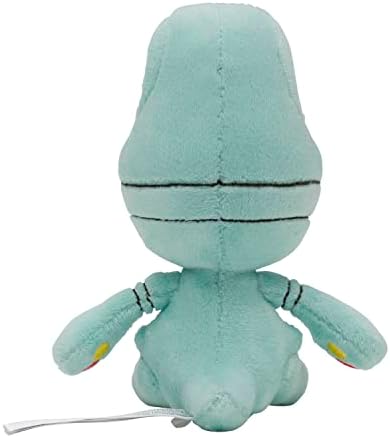 Pokemon Center Sitting Cuties Elgyem Plush 605 - Generation 5-6 in