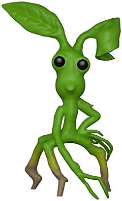 Funko 32757 Pop Movies Fantastic Beasts 2 - Pickett Multicolor