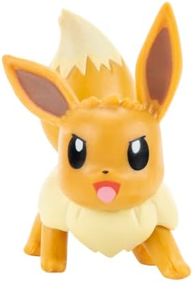 Pokemon Characters Set 8 Pack Pokemon Garchomp Pikachu Eevee Lucario Riolu Munchlax