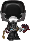 Funko Pop Disney Kingdom Hearts 3 - Vanitas Figure Multicolor
