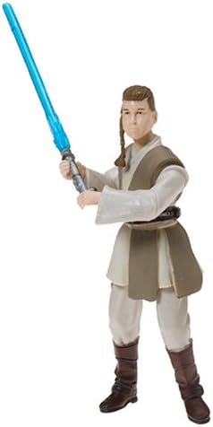 Hasbro Star Wars E3 BF75 ZETT JUKASSA