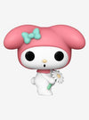Funko Pop Animation Sanrio - My Melody with Flower BoxLunch