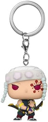 Funko unisex-adult Pop Keychain
