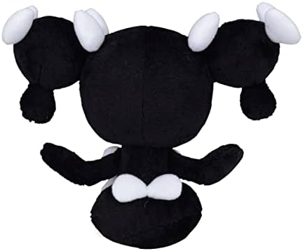 Pokemon Center Sitting Cuties Gothorita Plush 575 - Generation 5 - 6 In