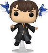 Funko POP Movies Harry Potter - Neville with Pixies - Amazon - Collectable Vinyl Figure