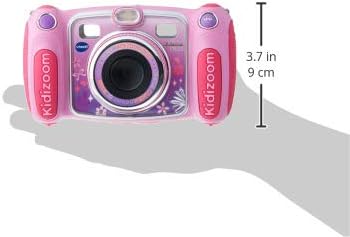 VTech Kidizoom Duo Selfie Camera Blue