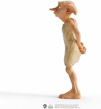 Schleich Wizarding World of Harry Potter Figurine Dobby for Ages 6