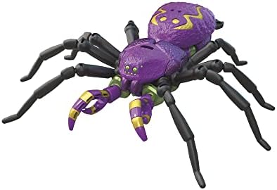 Transformers Generations Legacy Deluxe Predacon Tarantulas Action Figure - Ages 8 and Up