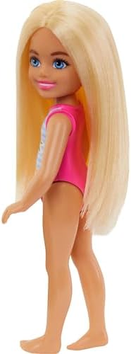 Barbie Chelsea Small Doll