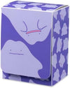 Pokemon Center Pokemon TCG Ditto Quartet Deck Box