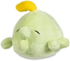 Pokemon Center Gulpin Sitting Cuties Plush 5 Inch