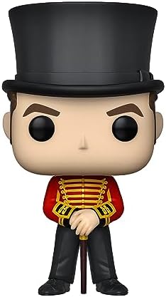 Funko Pop Marvel Avengers Endgame - Casual Thor Multicolor Standard