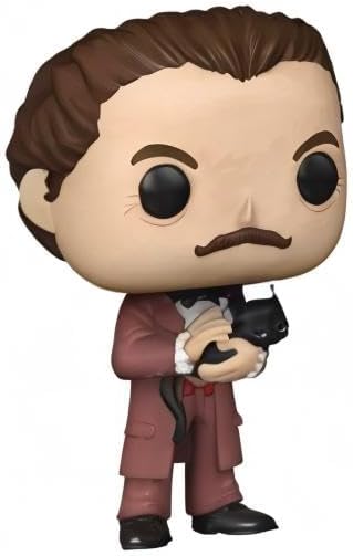 Funko POP Icons Vincent Price Horror Multicolor