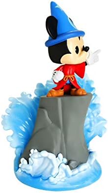 Funko Pop 481 Fantasia Movie Moment Sorcerer Mickey Mouse Figure