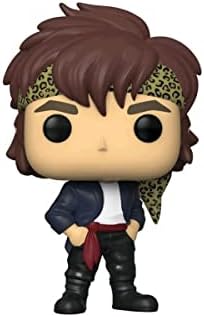 Funko Pop Music Duran Duran - John Taylor Multicolor Model41231
