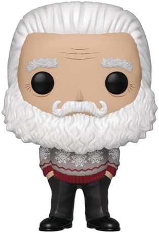 Funko Pop Disney Santa Clause - Santa