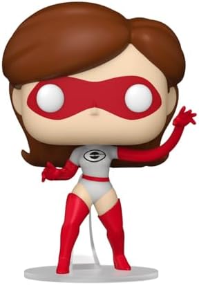 Funko POP Disney Incredibles 20th Anniversary - Elastigirl - Collectable Vinyl Figure