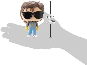 Funko POP TV Strangers Things - Steve with Sunglasses