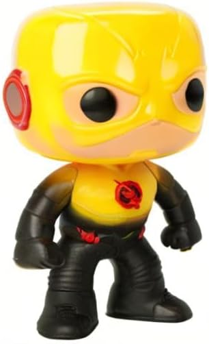 Funko Pop Tv The Flash-Reverse Flash Action Figure