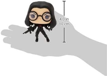 Funko Pop G.I. Joe - The Baroness