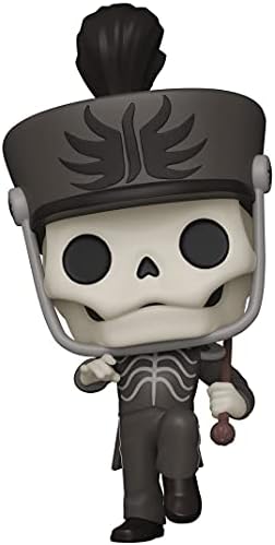 Funko Pop Albums My Chemical Romance - The Black Parade