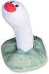 Pokemon Center Wiglett Poke Plush - 10 14 In.