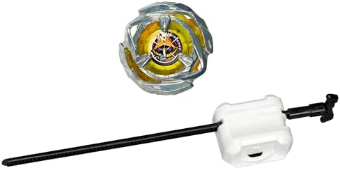 Hasbro Beyblade F9582ES1 Beyblade BBX Arrow Wizard Stamina