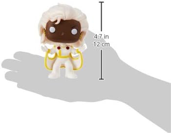 Funko POP Marvel Classic X-Men - Storm Action Figure