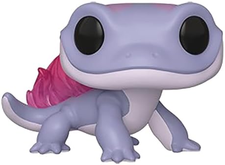 Funko Pop Disney Frozen 2 - Fire Salamander