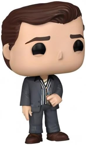 Funko POP Movies Goodfellas - Henry Hill - Goodfellas 1990 - Collectable Vinyl Figure