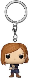 Funko POP Keychain JJK - Nobara Kugisaki - Jujutsu Kaisen Novelty Keyring - Collectable