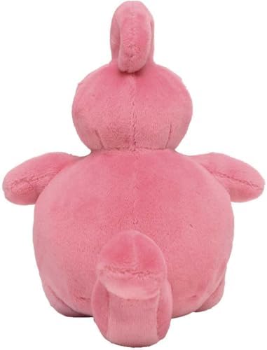 Pokemon Center Sitting Cuties Lickilicky Plush 463 - Generation 4-6 in