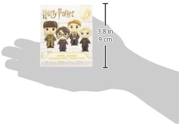 Funko Mystery Mini Blind Box Harry Potter 3 - 1 Random Figure - Vinyl Figure - - - for