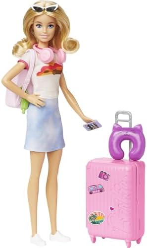 Barbie Doll