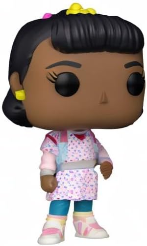 Funko Pop TV Stranger Things - Erica