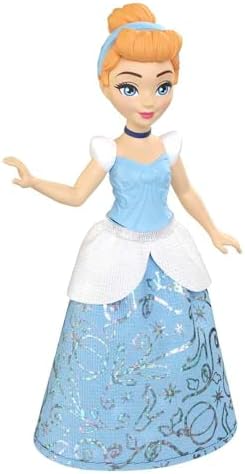 Mattel Cinderella Disney Princess Doll