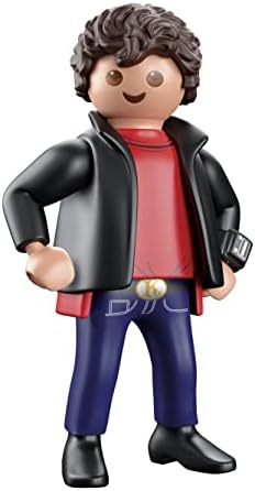 PLAYMOBIL Knight Rider - K.I.T.T