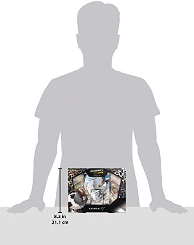 Pokemon TCG Champion's Path Collection- Dubwool V Multicolor 820650807732