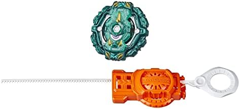 Beyblade Burst Rise Hypersphere Poison Cyclops C5 Starter Pack - Defense Type Battling