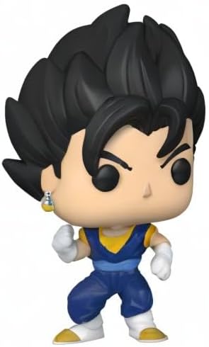 Funko POP Animation Dragon Ball Z - Vegito Multicolor