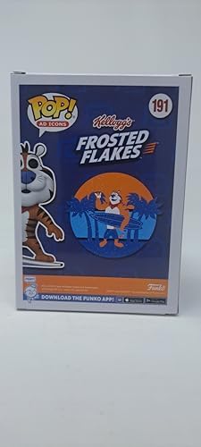 Funko SDCC 2023 Shared POP Tony The Tiger Surfing
