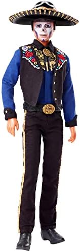 Barbie Signature Fashion Doll